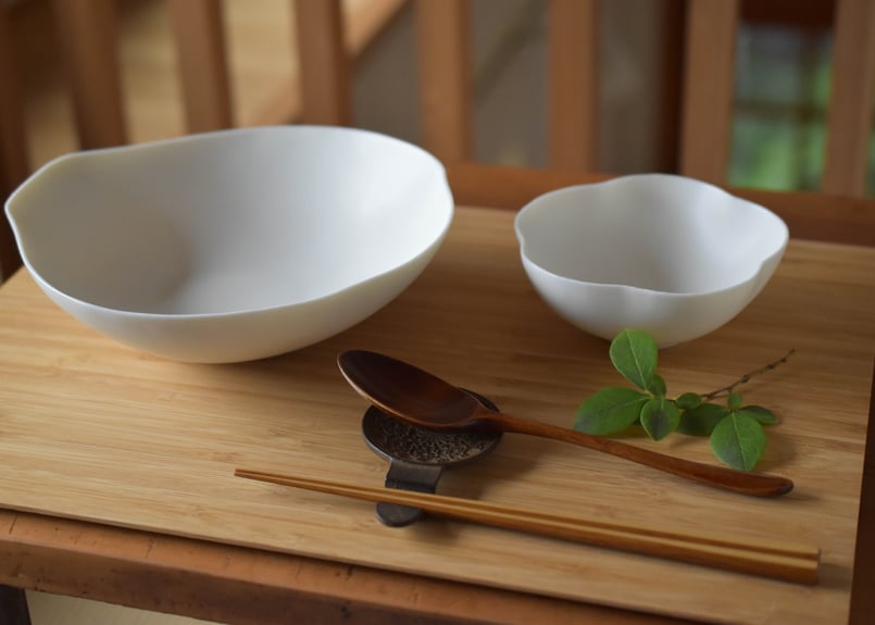 竹工芸 たけのみせ篁 │ 竹細工職人 河野幸則