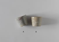 黒白POT／境道一 | うつわと暮らし 凛 ONLINE SHOP