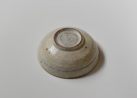 安南手　小鉢／市野吉記