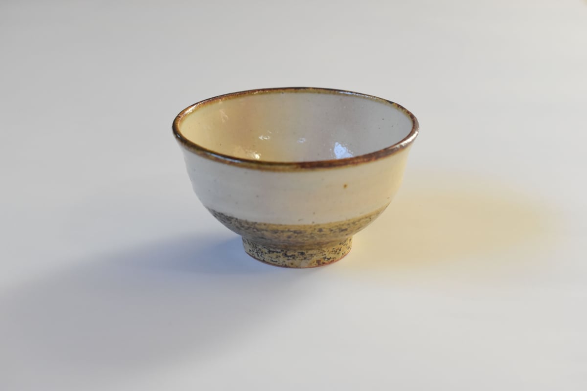 日々(飯碗)／奥村陶房 | うつわと暮らし 凛 ONLINE SHOP
