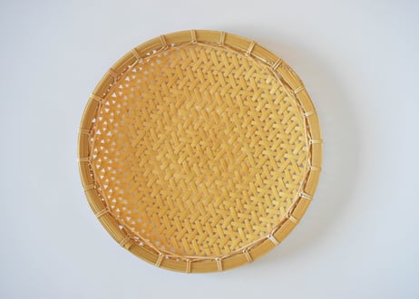 CATEGORY ユウノ竹工房 岡悠(竹細工） | うつわと暮らし 凛 ONLINE SHOP