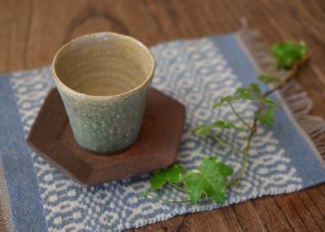 織部　cup／境道一