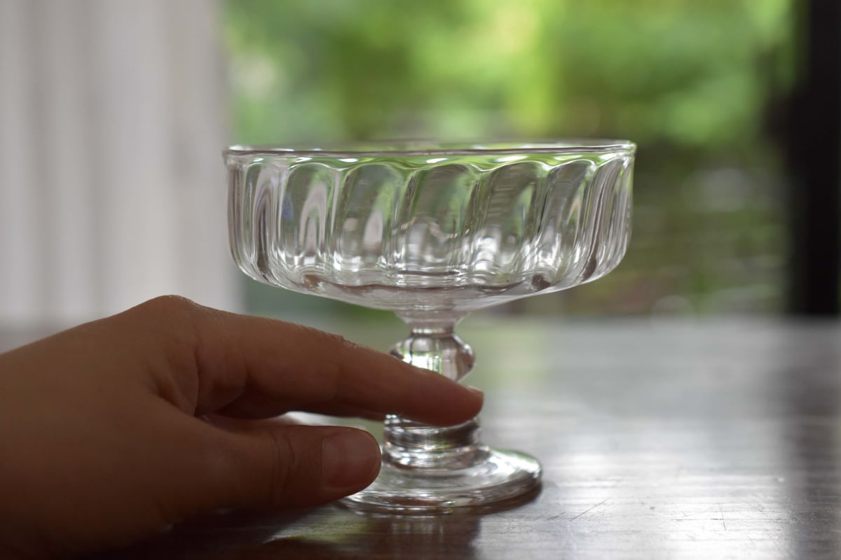 三浦侑子さんモールコンポート(2つセット)