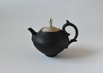 Tea pot／木下和美