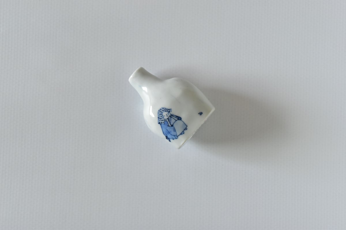 豆花器／工房あめつち | うつわと暮らし 凛 ONLINE SHOP