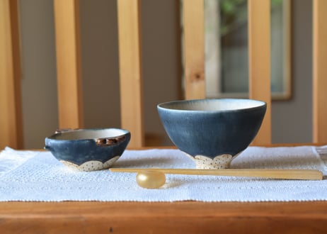 飯碗／柴田裕子