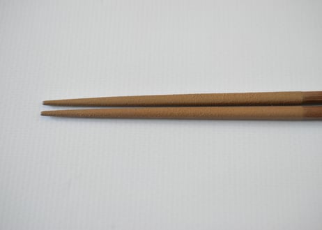 箸　白・灰