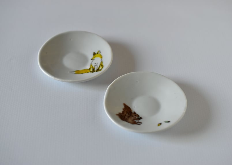 豆皿／工房あめつち | うつわと暮らし 凛 ONLINE SHOP