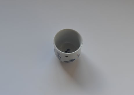 九三九三二筒杯／工房あめつち