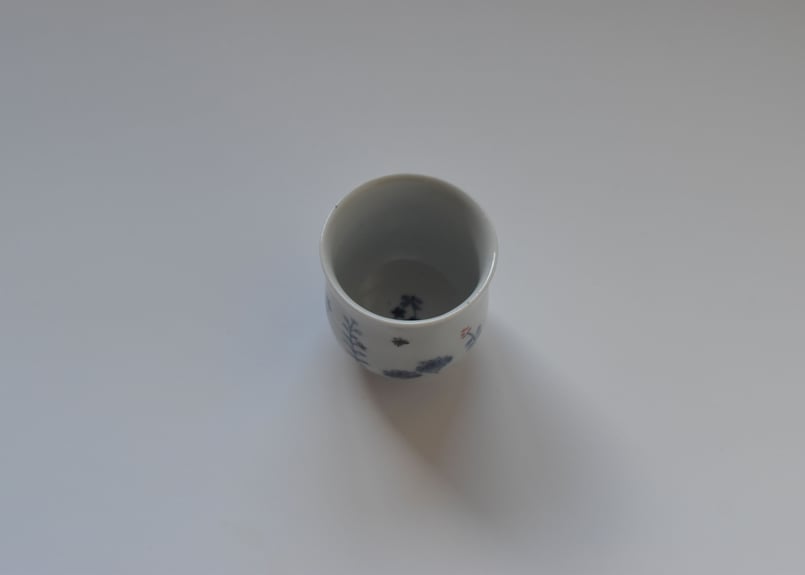 九三九三二筒杯／工房あめつち | うつわと暮らし 凛 ONLINE SHOP