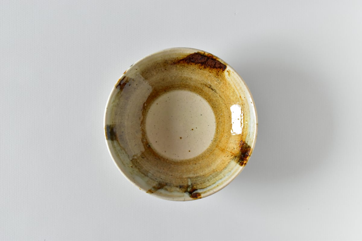 奥村陶房さん三点おまとめ キリコ 中／奥村陶房 | うつわと暮らし 凛 ONLINE SHOP