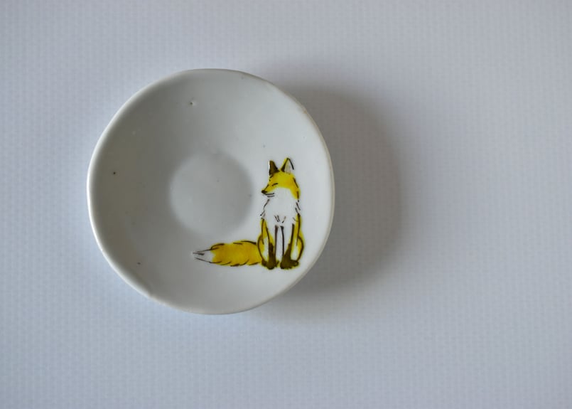 豆皿／工房あめつち | うつわと暮らし 凛 ONLINE SHOP