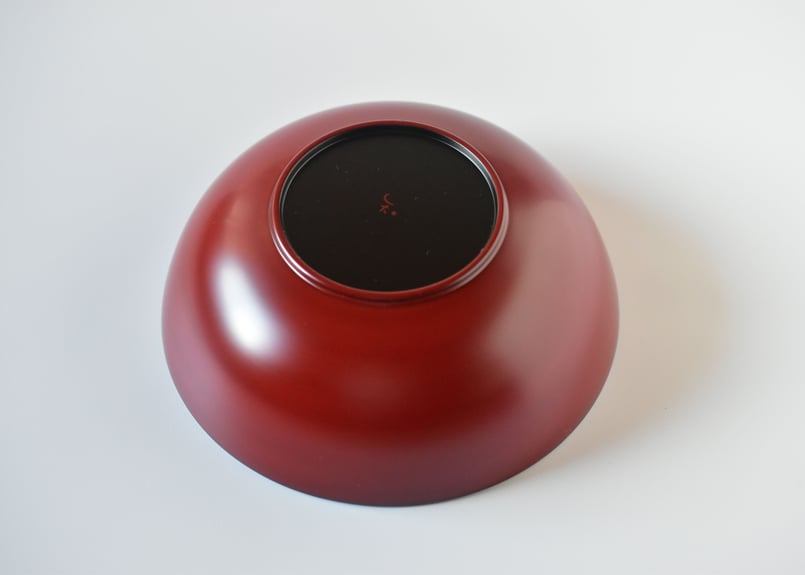 くるみ鉢／中野知昭 | うつわと暮らし 凛 ONLINE SHOP