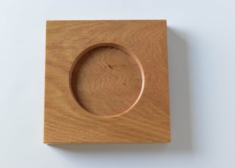 クックトップココット10㎝ L／OIGEN