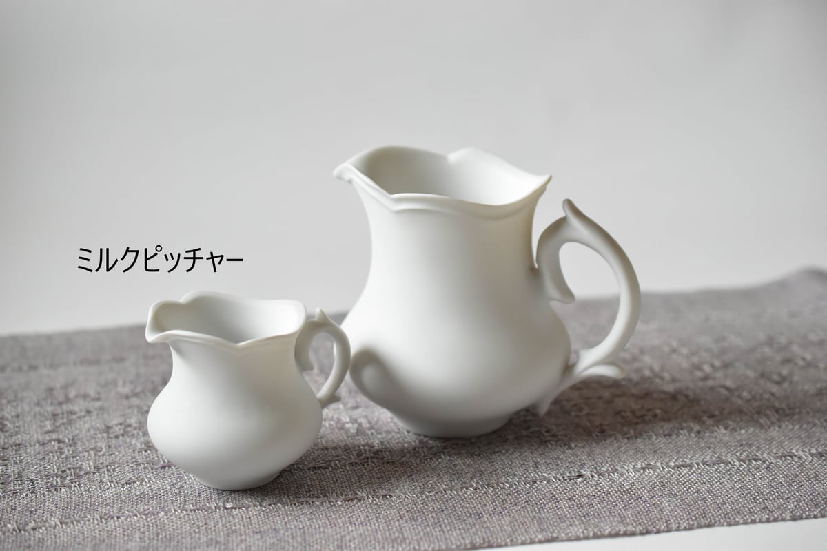 石木文さん　茶器セット　蓋碗　茶托付き　片口 ピッチャー　作家もの 石木文さん 茶器セット 蓋碗 茶托付き 片口 ピッチャー 作家もの