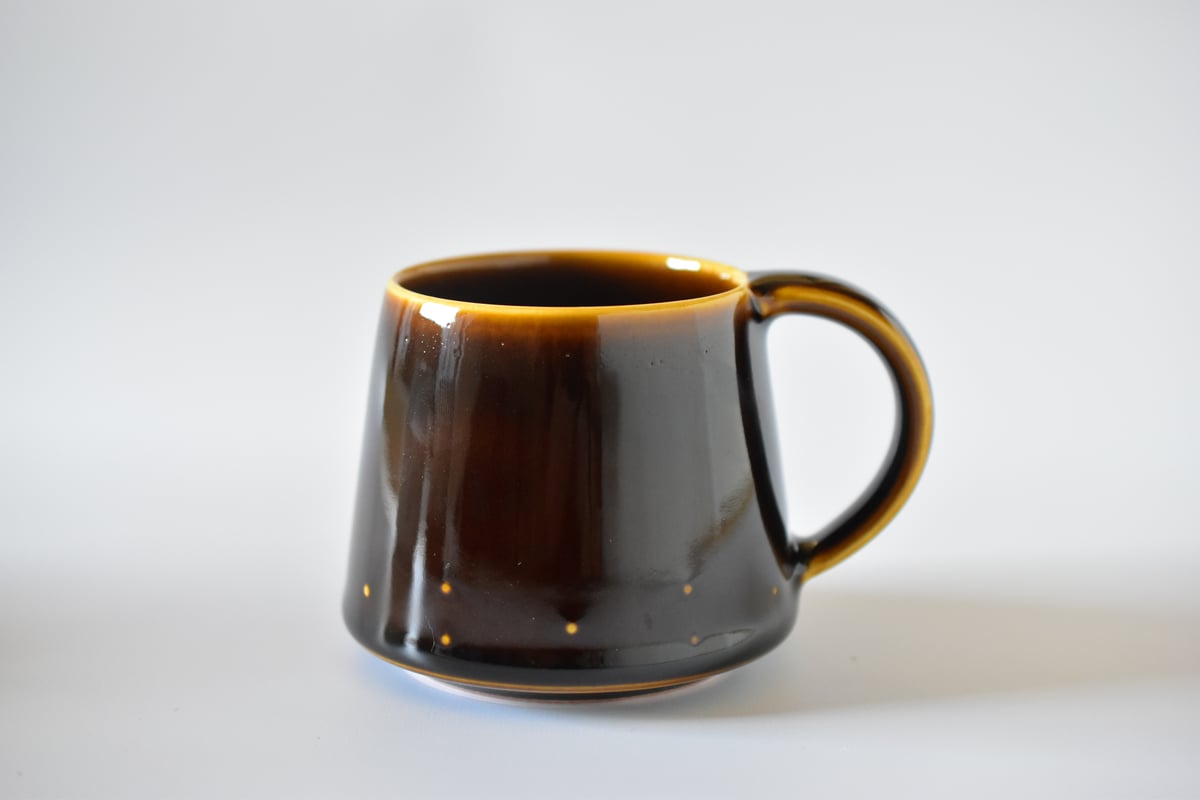 マグカップ／桑田智香子 | うつわと暮らし 凛 ONLINE SHOP