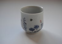 九三九三二筒杯／工房あめつち