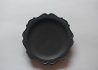 四方(yomo)plate 240mm／木下和美