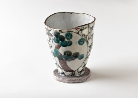 CATEGORY スズキヨウコ (磁器) | うつわと暮らし 凛 ONLINE SHOP