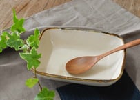 銀輪花板皿 M／木下和美 | うつわと暮らし 凛 ONLINE SHOP