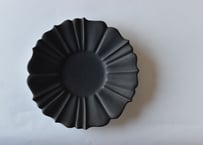 Lily plate Φ210ｍｍ／木下和美