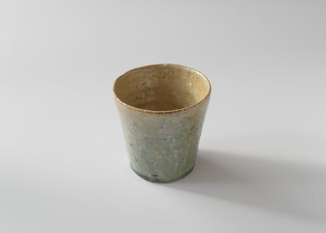 織部　cup／境道一