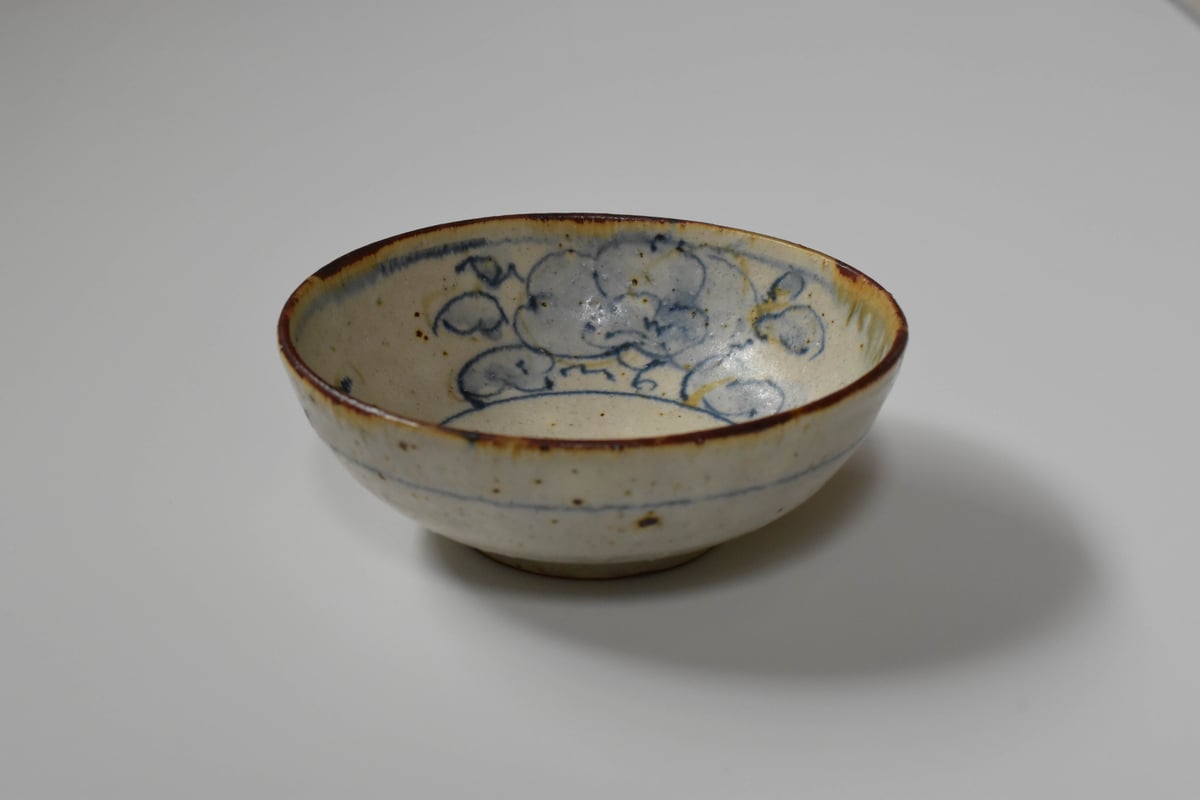 安南手 小鉢／市野吉記 | うつわと暮らし 凛 ONLINE SHOP