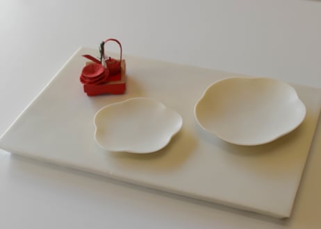 梅皿　小／Studio bwanji