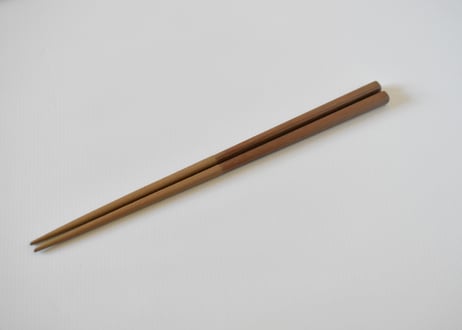 箸　白・灰