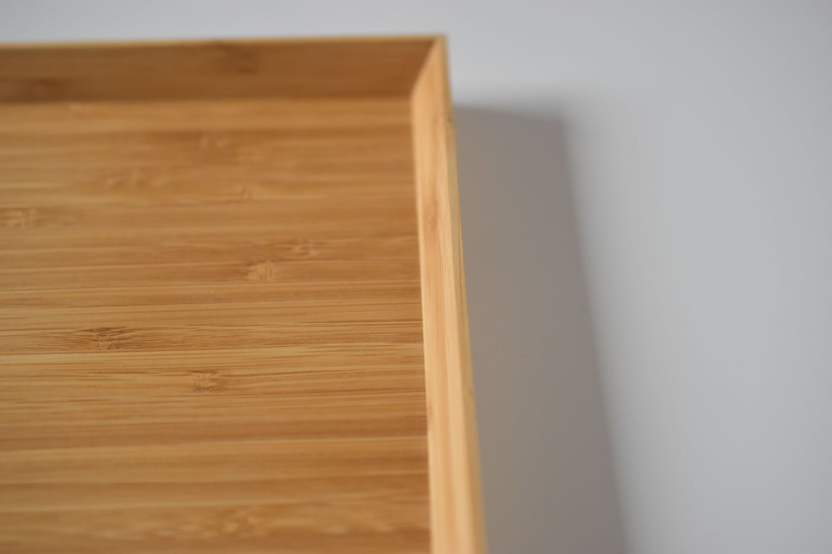 寄竹トレイ／高野竹工 | うつわと暮らし 凛 ONLINE SHOP