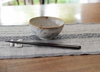 飯碗／市野吉記