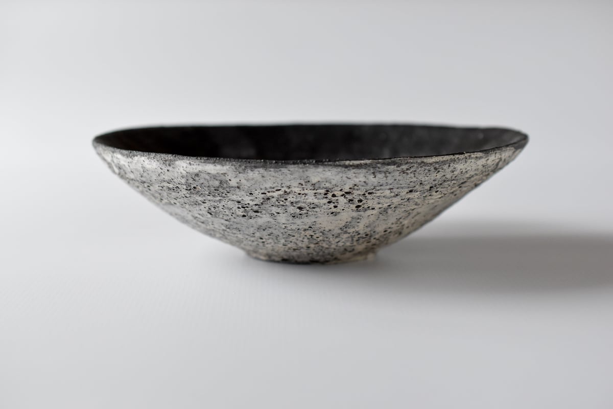 平鉢／栁川晶子 | うつわと暮らし 凛 ONLINE SHOP