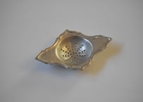 -Kamal-tea strainer／木下和美
