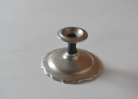 四方（yomo）compote silver／木下和美