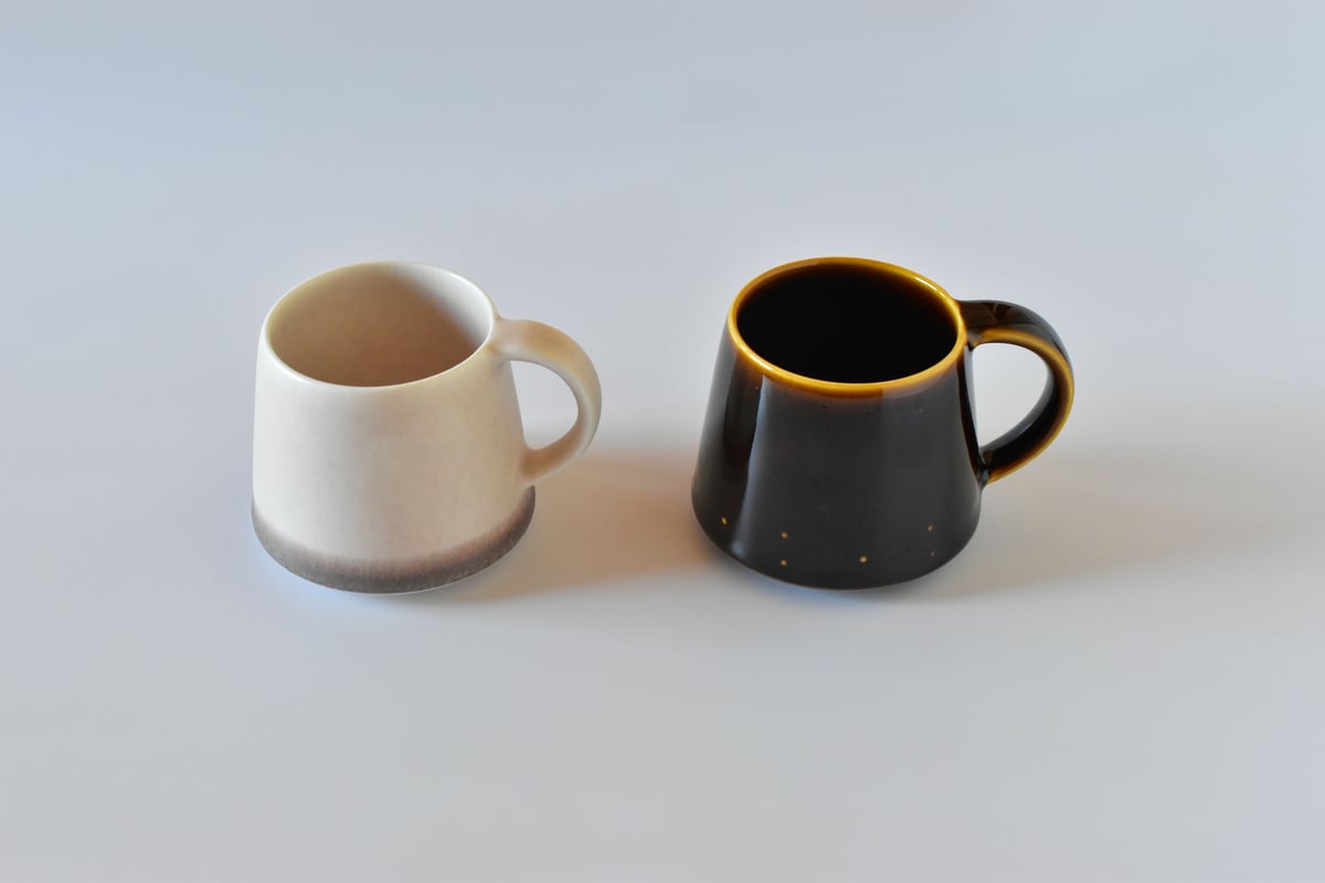マグカップ／桑田智香子 | うつわと暮らし 凛 ONLINE SHOP