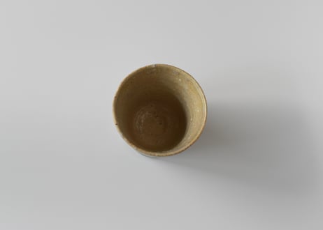織部　cup／境道一