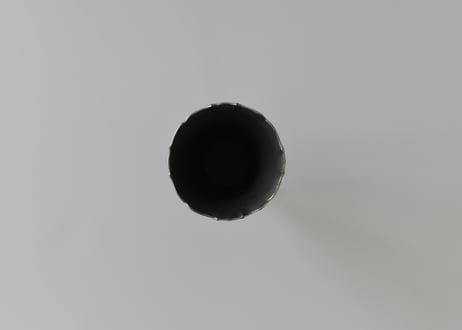 四方(yomo)goblet 　縁／木下和美