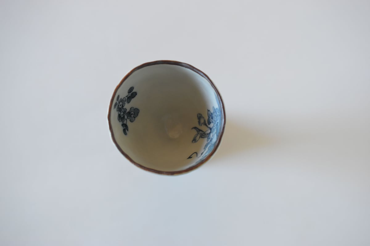 ゴブレット／スズキヨウコ | うつわと暮らし 凛 ONLINE SHOP