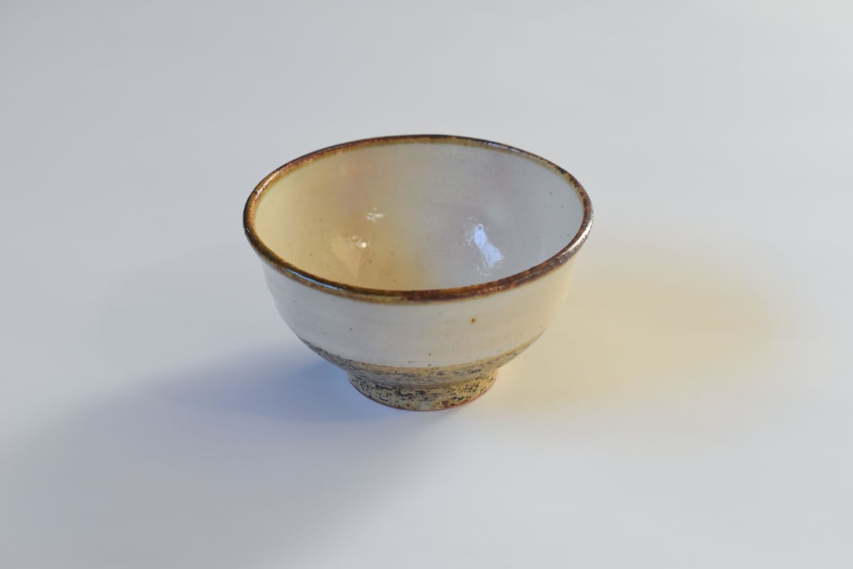 日々(飯碗)／奥村陶房 | うつわと暮らし 凛 ONLINE SHOP
