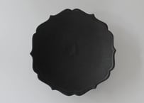 四方鉄絵鉢／奥村陶房 | うつわと暮らし 凛 ONLINE SHOP