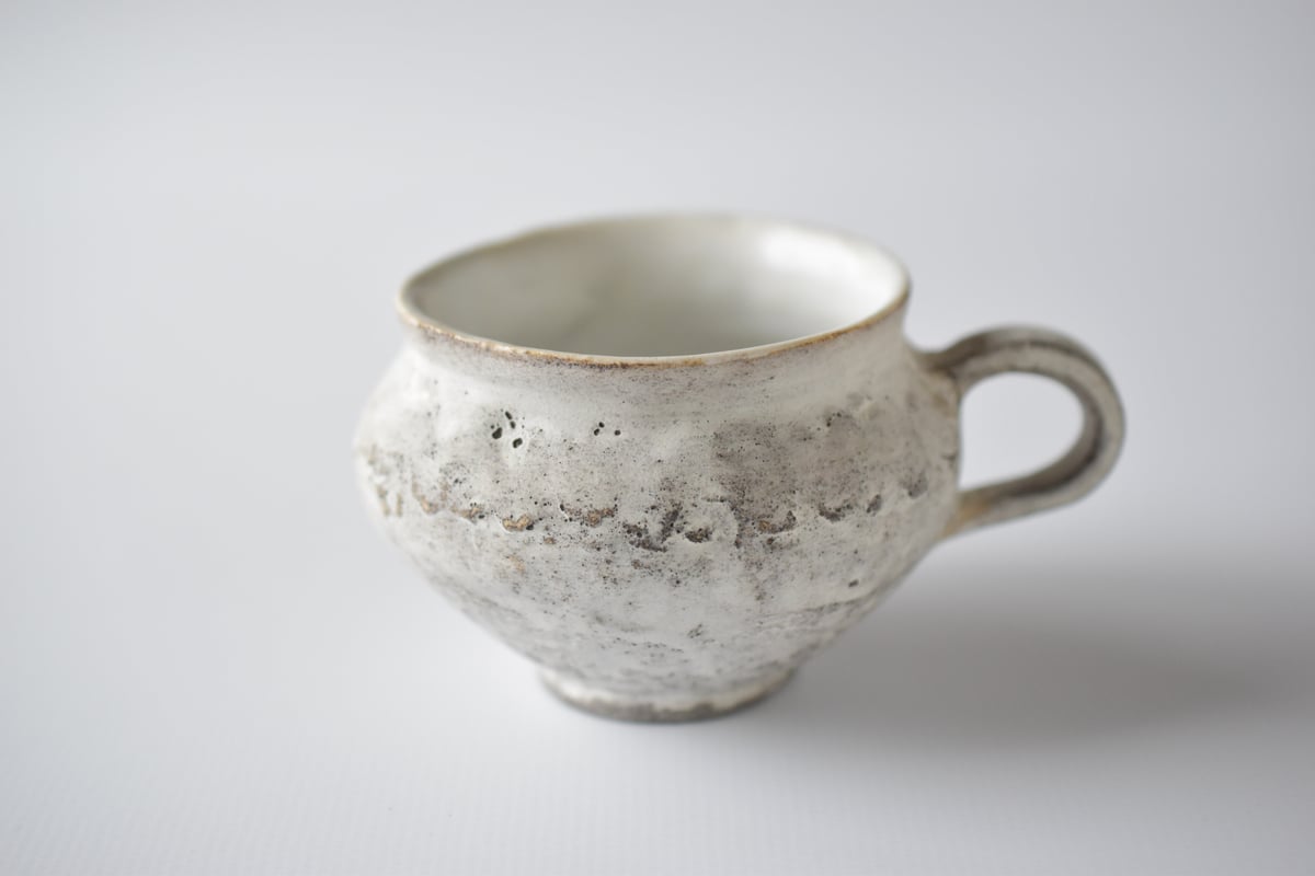 マグカップ／栁川晶子 | うつわと暮らし 凛 ONLINE SHOP