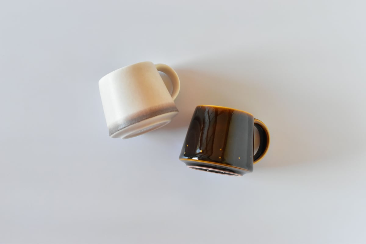 マグカップ／桑田智香子 | うつわと暮らし 凛 ONLINE SHOP