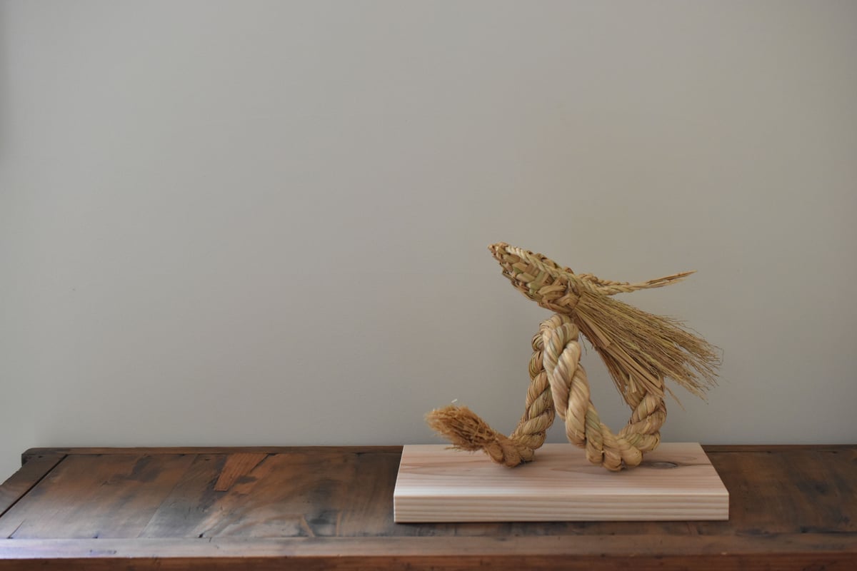 沖縄　ヤンバル　過去　わらび細工 warabi1-4.jpg