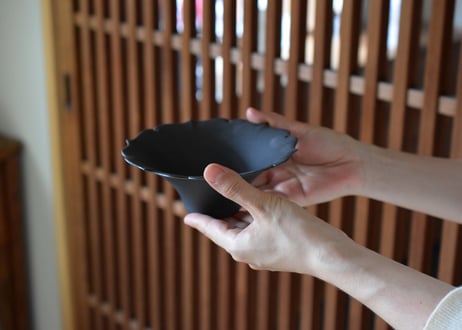 六花(rokka)bowl  M／木下和美