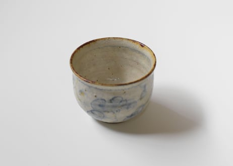 安南手　汲み出し／市野吉記