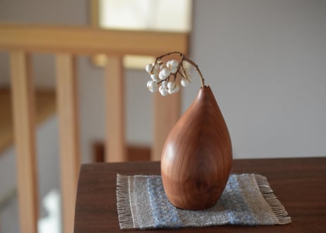 まとめ売り一輪挿し作家 一輪挿し 長立 - Fine Craft - 木工・硝子・陶器の店 ファイン
