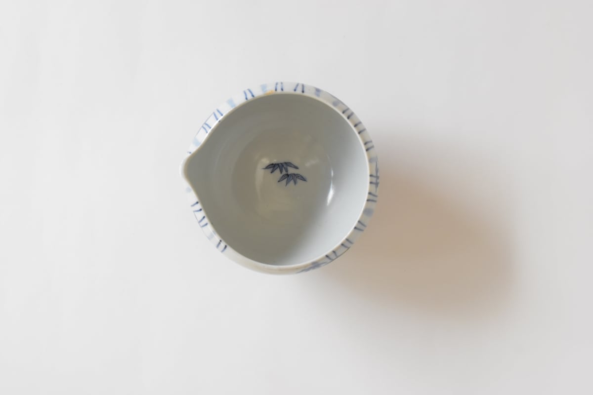 お値引き中／工房あめつち 色絵虎四寸 小鉢 ペア お値引き中／工房あめつち 色絵虎四寸 小鉢 ペア 工房あめつ