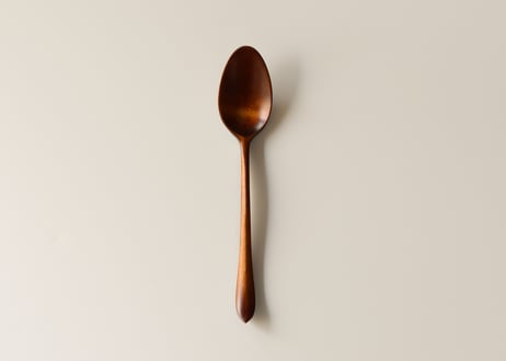 超希少な鶴岡先生スプーン CATEGORY 箸／カトラリー | うつわと暮らし 凛 ONLINE SHOP