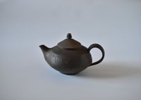 南蛮やきしめPOT／境道一