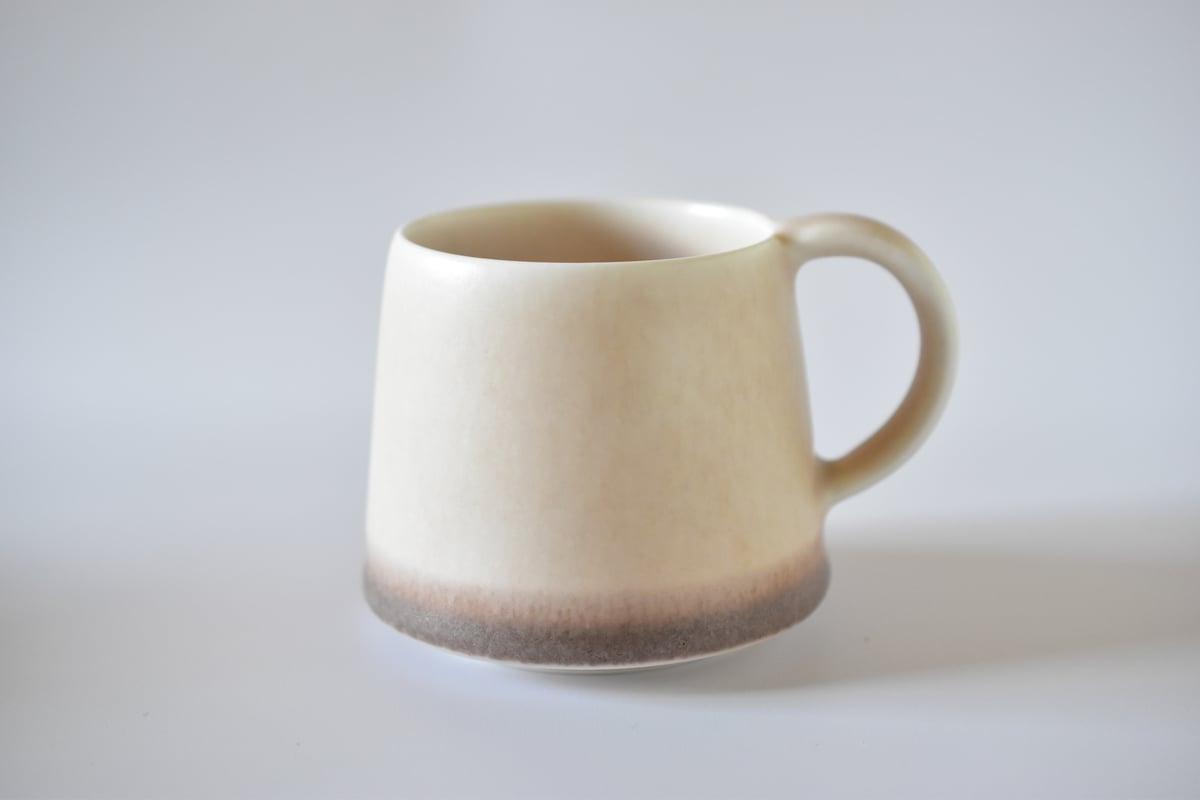マグカップ／桑田智香子 | うつわと暮らし 凛 ONLINE SHOP